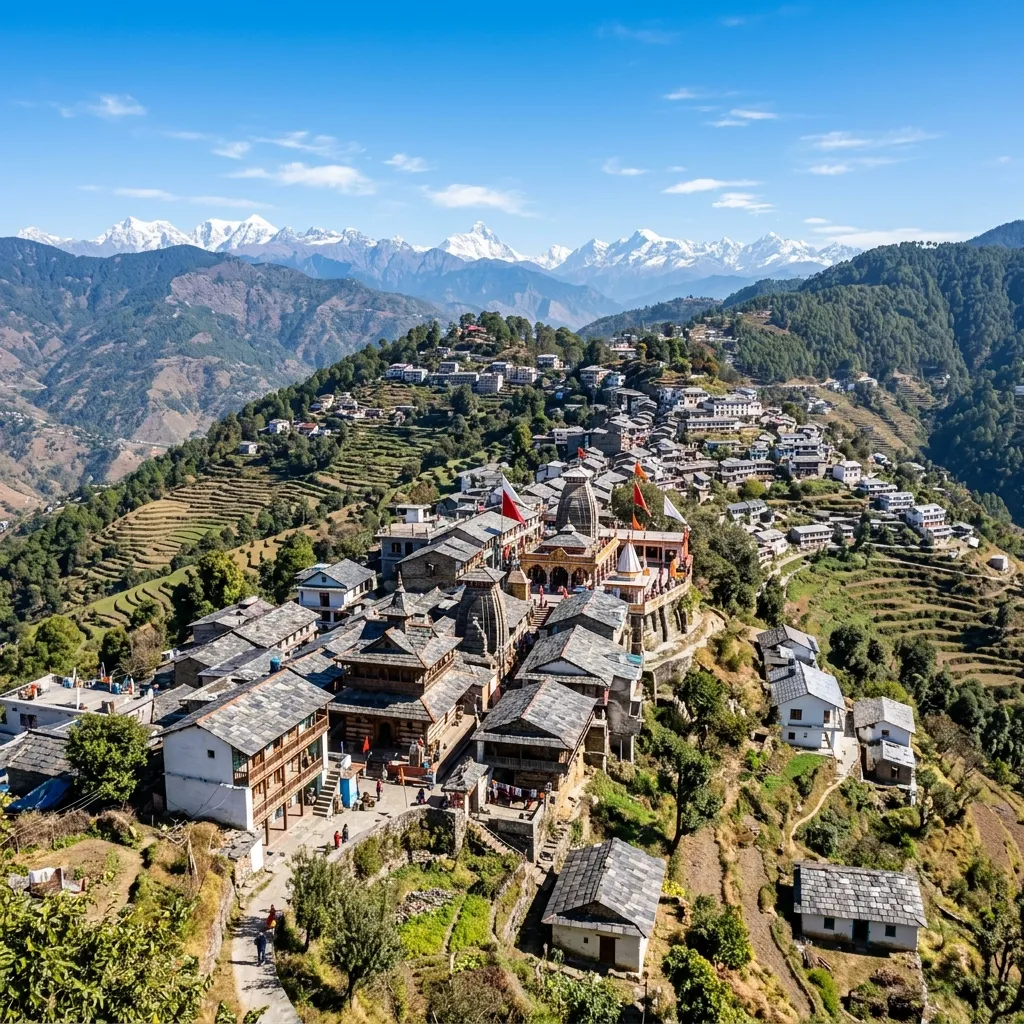 Almora